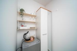 科尔丘拉Korkyra Harbour Rooms的相册照片