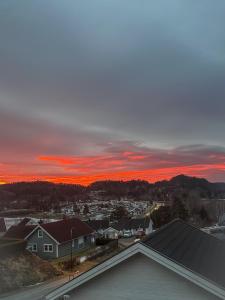 Billede fra billedgalleriet på Melø Panorama design home with magical views i Larvik