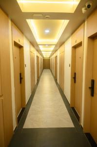 Fotografie z fotogalerie ubytování StayGuru Hotel Kutch Elegance v destinaci Bhuj