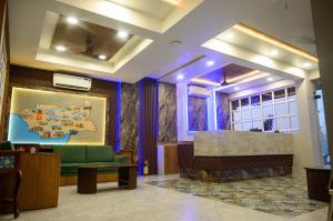 Fotografie z fotogalerie ubytování StayGuru Hotel Kutch Elegance v destinaci Bhuj