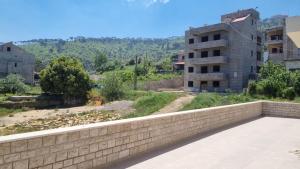 Phong cảnh thiên nhiên gần nhà nghỉ dưỡng