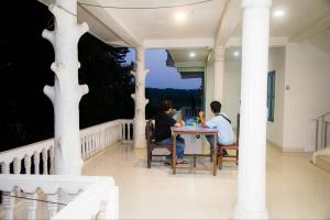 Hosté ubytování Hotel Misty Nepal + 25 fotografií