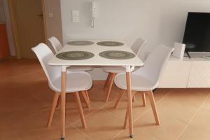 Fotografie z fotogalerie ubytování Valeon Apartment One v destinaci Sarandë + 8 fotografií