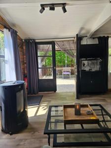Fotografie z fotogalerie ubytování La Vallée v destinaci Seneffe + 28 fotografií