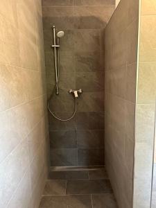 Ένα μπάνιο στο Wiererhof