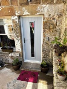 Fotografie z fotogalerie ubytování The Kensington, Victorian 1-bed v destinaci Harrogate