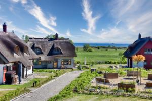 Φυσικό τοπίο κοντά σε αυτό το διαμέρισμα