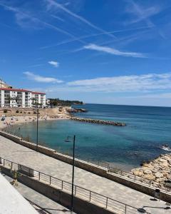 Φυσικό τοπίο κοντά σε αυτή η παραθεριστική κατοικία