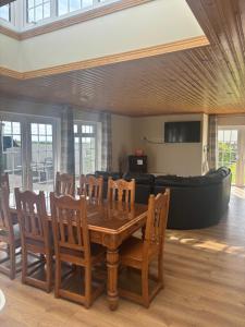 Φωτογραφία από το άλμπουμ του Mullally House Liscannor (Wild Atlantic Way) σε Liscannor +12 φωτογραφίες
