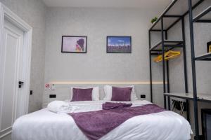 Photo de la galerie de l'établissement Lavanda hotel Free Airport Service, à Tachkent