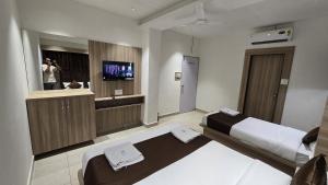 Φωτογραφία από το άλμπουμ του Gokul Guest House στο Αχμενταμπάντ