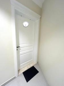 Gallery image of غرفة هادئه ومميزة in Jeddah