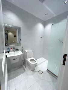 Gallery image of غرفة هادئه ومميزة in Jeddah