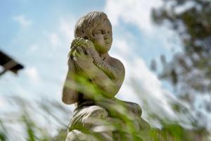 Fotografie z fotogalerie ubytování Villa Gravaldi v destinaci Rowy