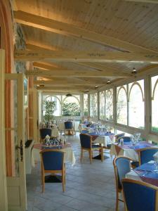 Gallery image of Le Mirval in La Brigue