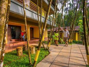 Majutusasutuse The Hosteller Wayanad, Vythiri külastajad
