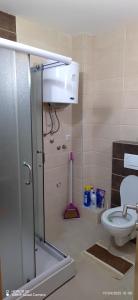 Ένα μπάνιο στο Naša priča Zlatibor