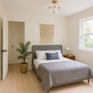 Fotografie z fotogalerie ubytování Your's Homestay v destinaci Kama