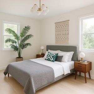 Fotografie z fotogalerie ubytování Your's Homestay v destinaci Kama