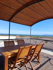 Afbeelding uit fotogalerij van Sa Costera in Orosei