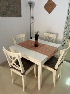 Fotografia z galérie ubytovania Apartamento Cala de Nerja II v destinácii Nerja