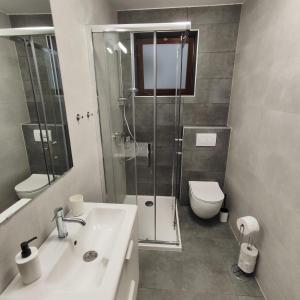 Fotografie z fotogalerie ubytování Apartmani Ivana v destinaci Punat