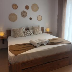 Gallery image of Maison Kalogiannis in Patitiri