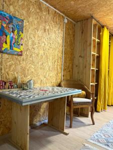 Gallery image of Sunset apartments in Ulcinj