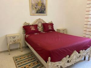 Gallery image of Marsa-Sidi Bousaid Pleasant Authentic Home in La Marsa