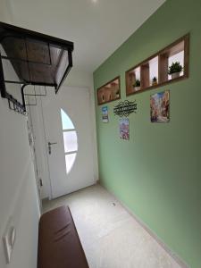 Gallery image of Cocoon Luberon in Lauris