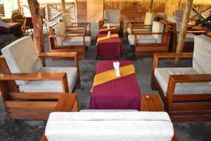 Fotografija u galeriji objekta Elboran resort and spa u gradu Isiolo