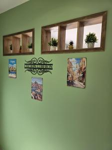 Gallery image of Cocoon Luberon in Lauris