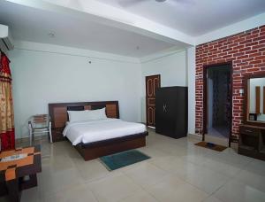 Gallery image of Presidency Resort in Upardāng Garhi