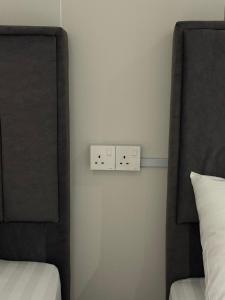 彭亨Winn's Hotel Bentong的相册照片