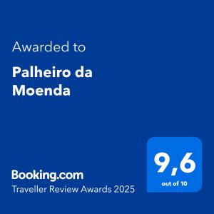 Gallery image of Palheiro da Moenda in Lajes das Flores