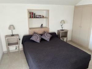 Gallery image of Nonza vue sur mer in Nonza