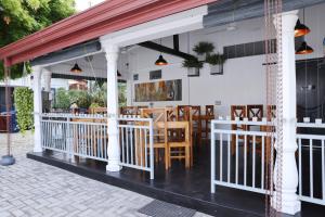 Foto dalla galleria di Neem Tree House, Trincomalee a Trincomalee
