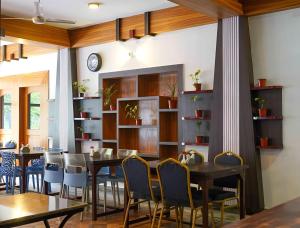 Gallery image of Presidency Resort in Upardāng Garhi +5 photos