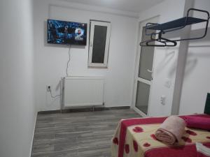 Gallery image of Mario Rooms in Bucharest