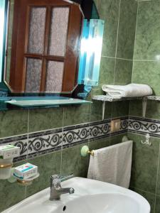 Gallery image of Gledis Apartment in Berat +30 photos