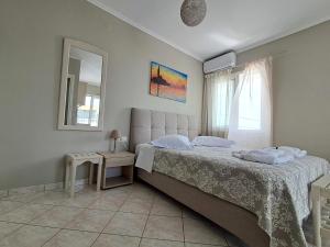 Imagen de la galería de Sigma Hotel, en Paralia Vrachou