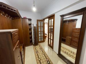Gallery image of Gledis Apartment in Berat
