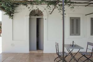 Fotografie z fotogalerie ubytování Masseria Don Luigi-Luxury Farmhouse v destinaci Savelletri di Fasano