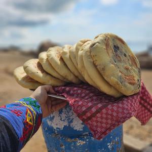 Fotografie z fotogalerie ubytování Beit El Ezz - Les Suites v destinaci Ouled Yaneg