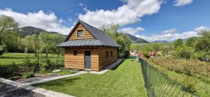Táj Show holiday homes közelében