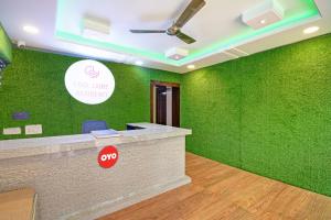 Fotografie z fotogalerie ubytování Hotel O Cool Light Residency v destinaci Bhuvanéšvar