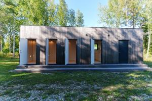 Fotografie z fotogalerie ubytování Kargevärava Kämping v destinaci Orissaare