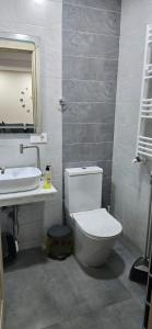 Ένα μπάνιο στο My House +7 φωτογραφίες