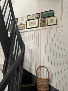 Gallery image of APPARTEMENTS DE CHARME dans quartier médiéval in Domfront +1 photo