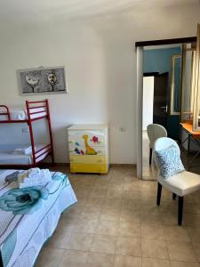 Gallery image of Case Vacanze Racale in Racale